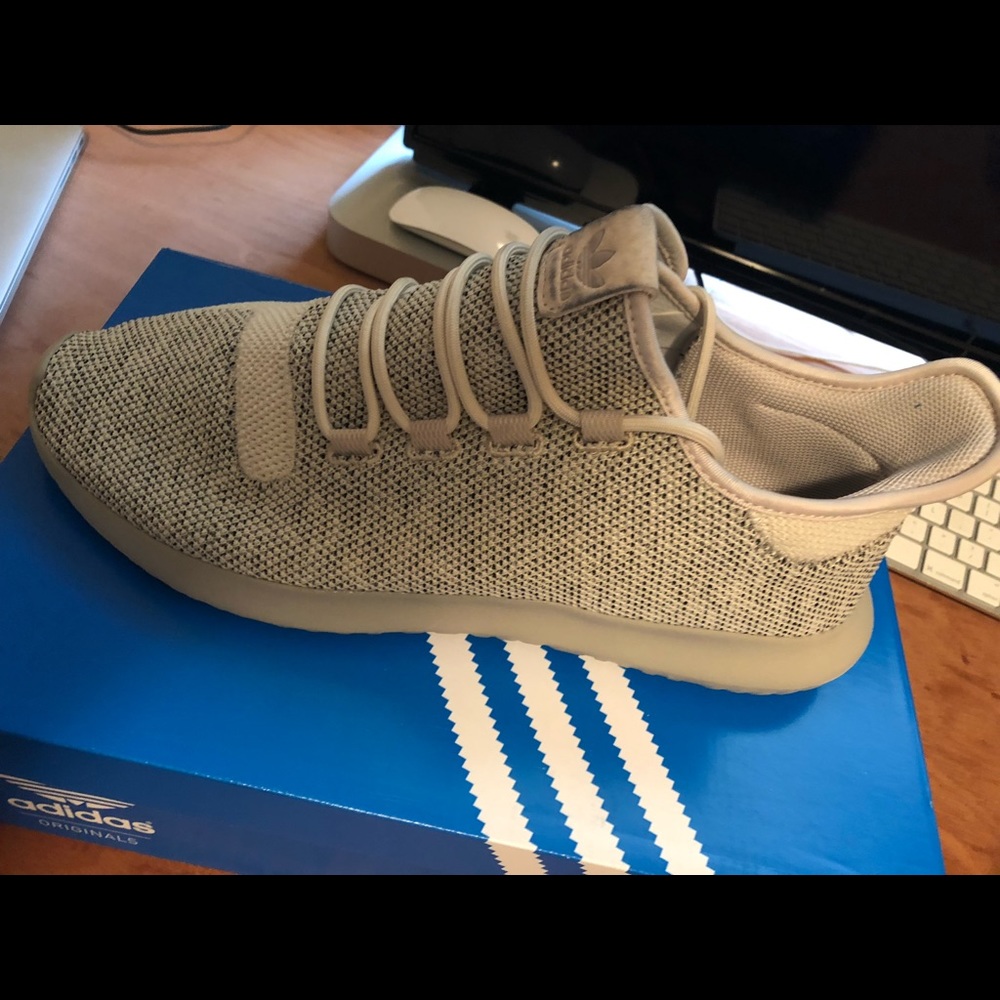 Adidas Tubular Shadow Knit